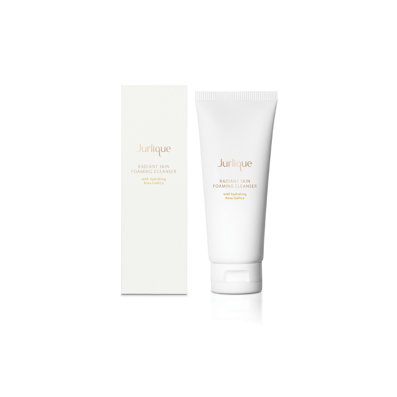 JURLIQUE 亮肌潔面泡沫