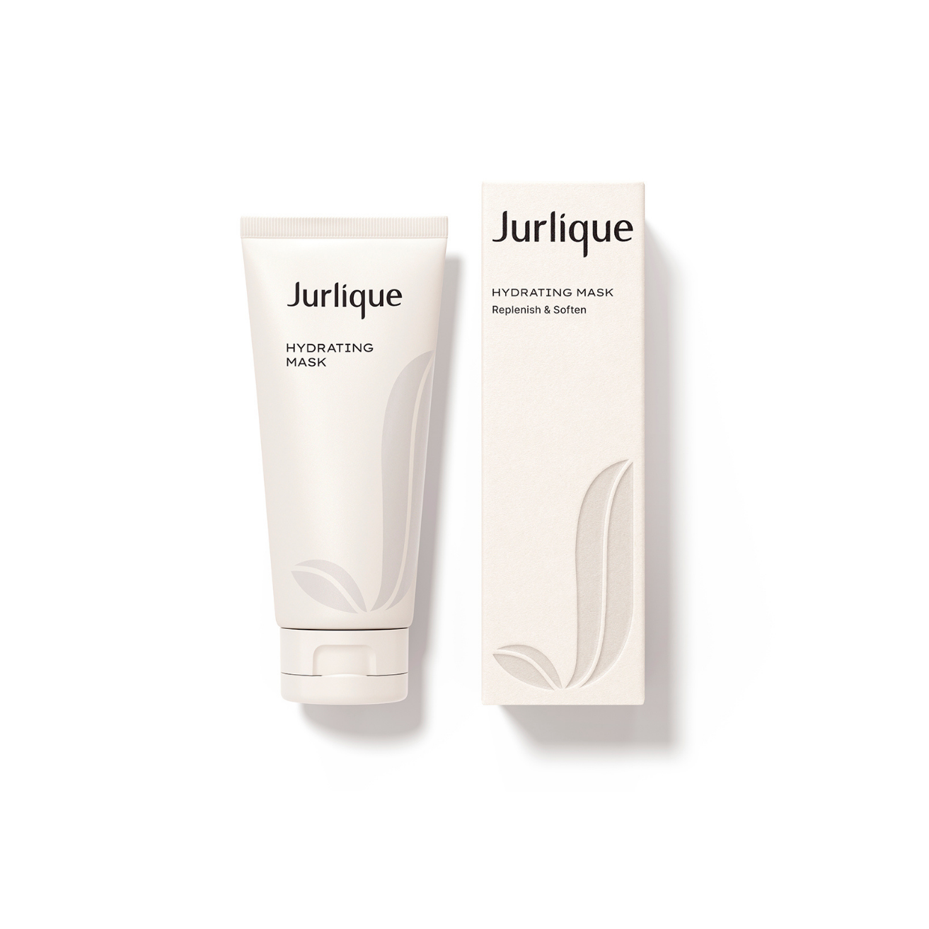 JURLIQUE 玫瑰水潤亮肌面膜