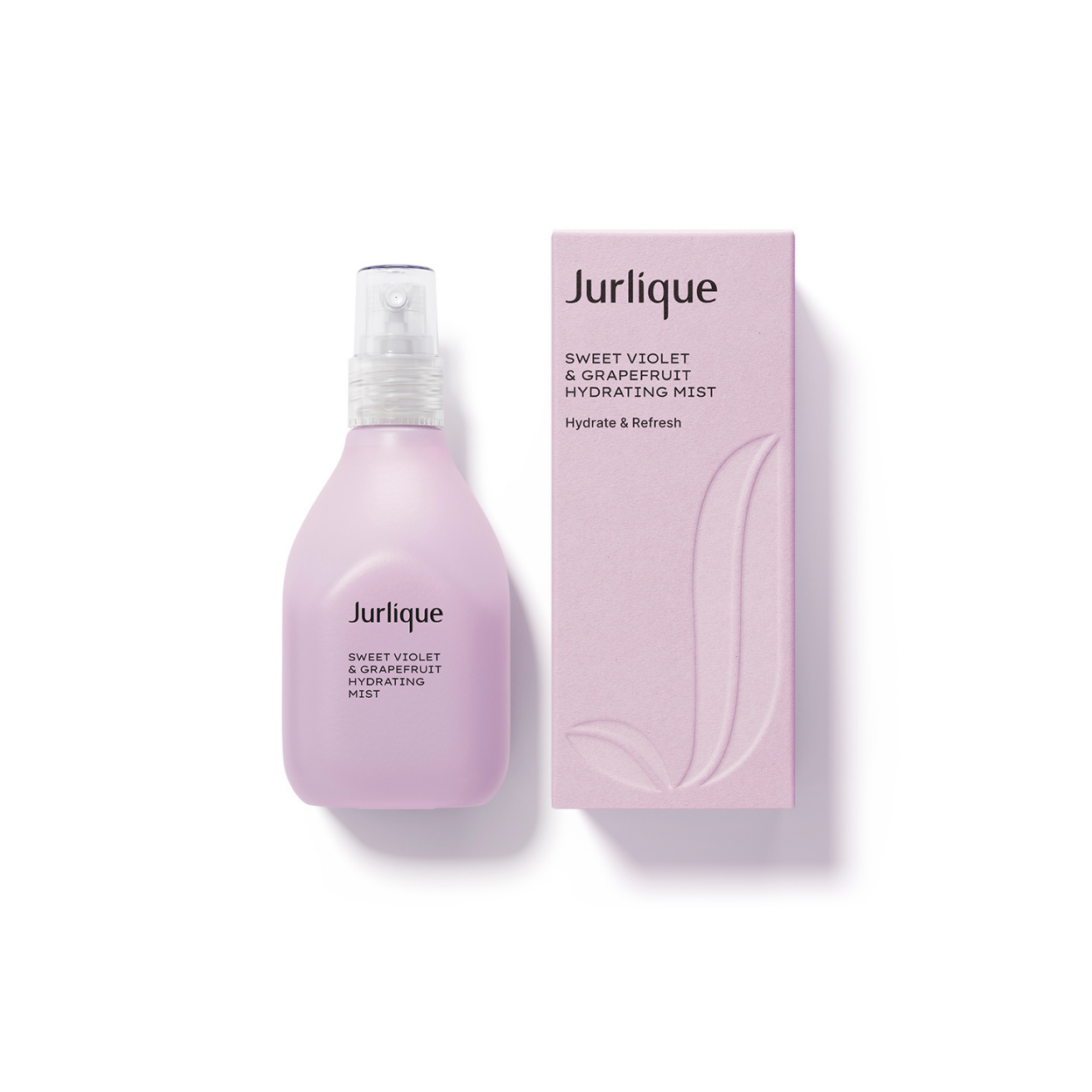 JURLIQUE 紫羅蘭西柚舒潤花卉水