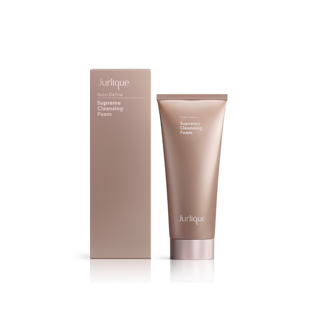 JURLIQUE 至臻活顏泡沫潔面霜