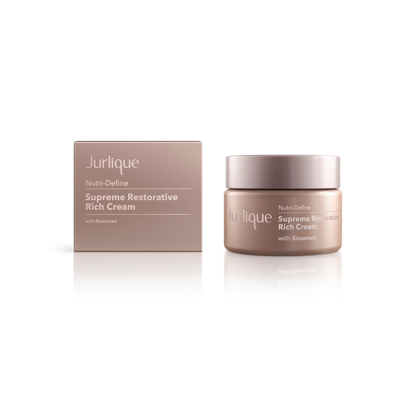 JURLIQUE 至臻活顏滋潤面霜