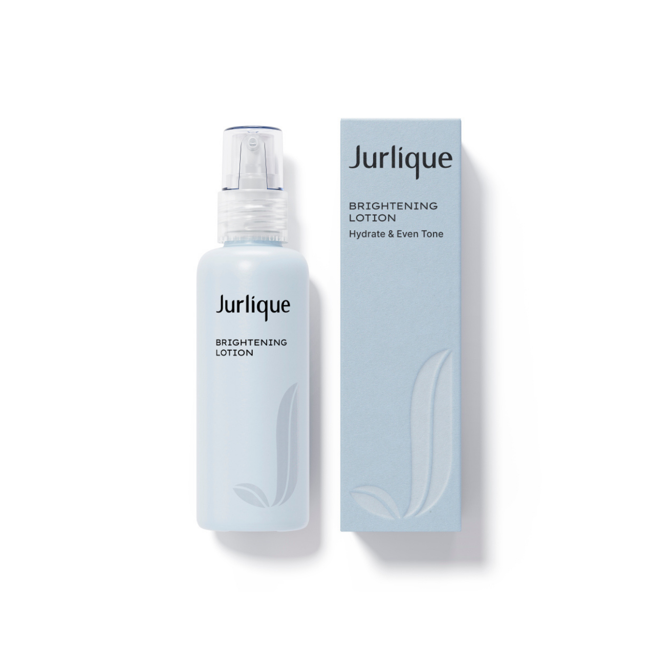 JURLIQUE 臻白透亮淡斑乳液