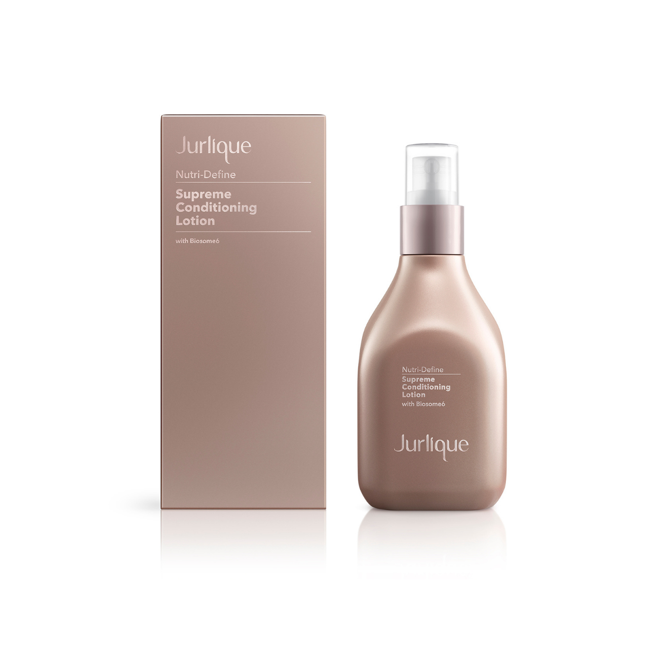 JURLIQUE 至臻活顏潤透肌底液