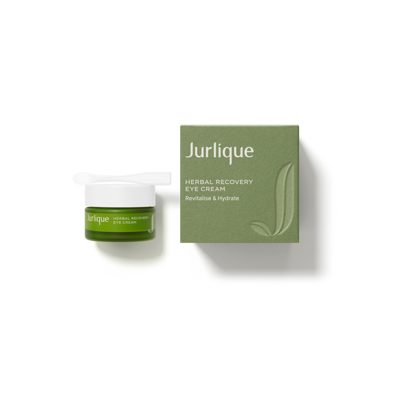 JURLIQUE 草本肌源煥活眼霜