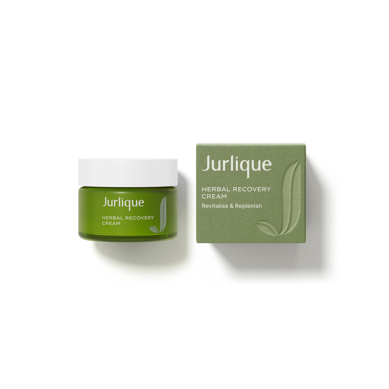 JURLIQUE 草本肌源煥活面霜