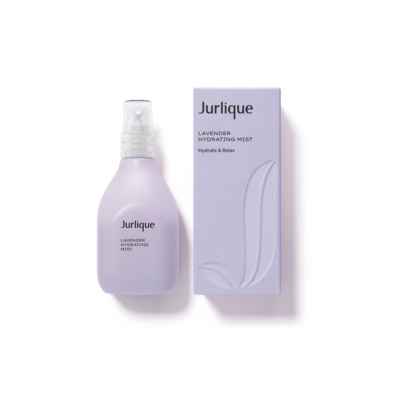 JURLIQUE 薰衣草平衡花卉水