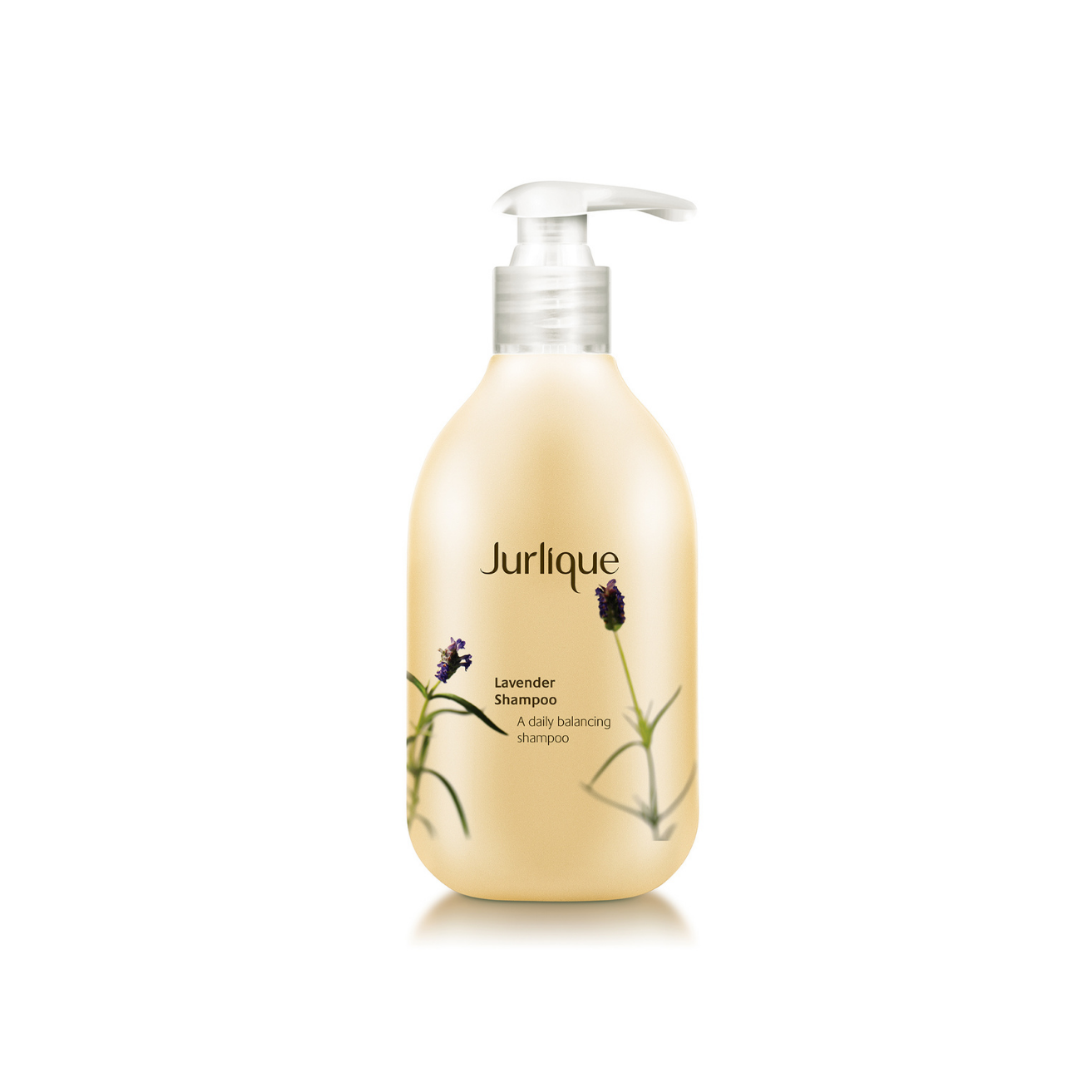 JURLIQUE 薰衣草洗髮露