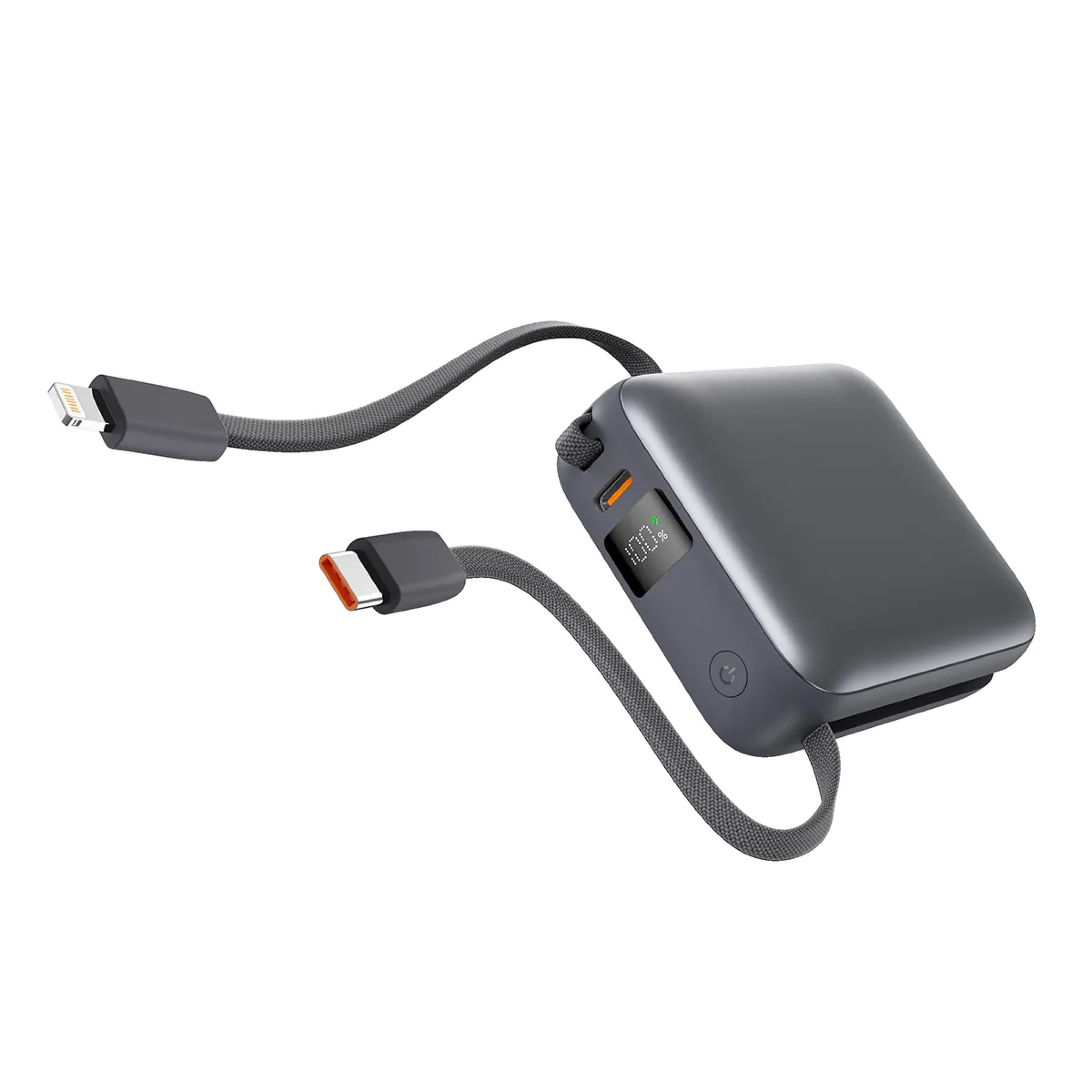 XPower MINI POCKET Type-C 數顯10000mAh PD+PPS迷你移動電源