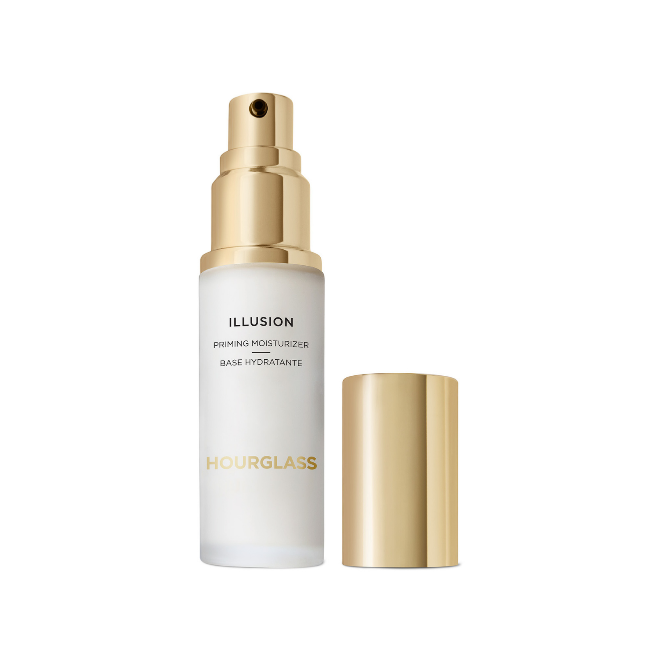 HOURGLASS  ILLUSION PRIMING MOISTURIZER 打底保濕霜