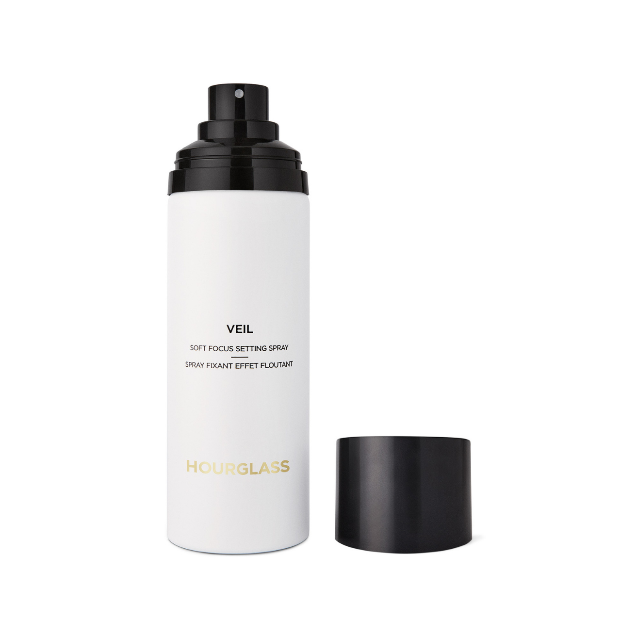 HOURGLASS  Veil Soft Focus Setting Spray 定妝噴霧