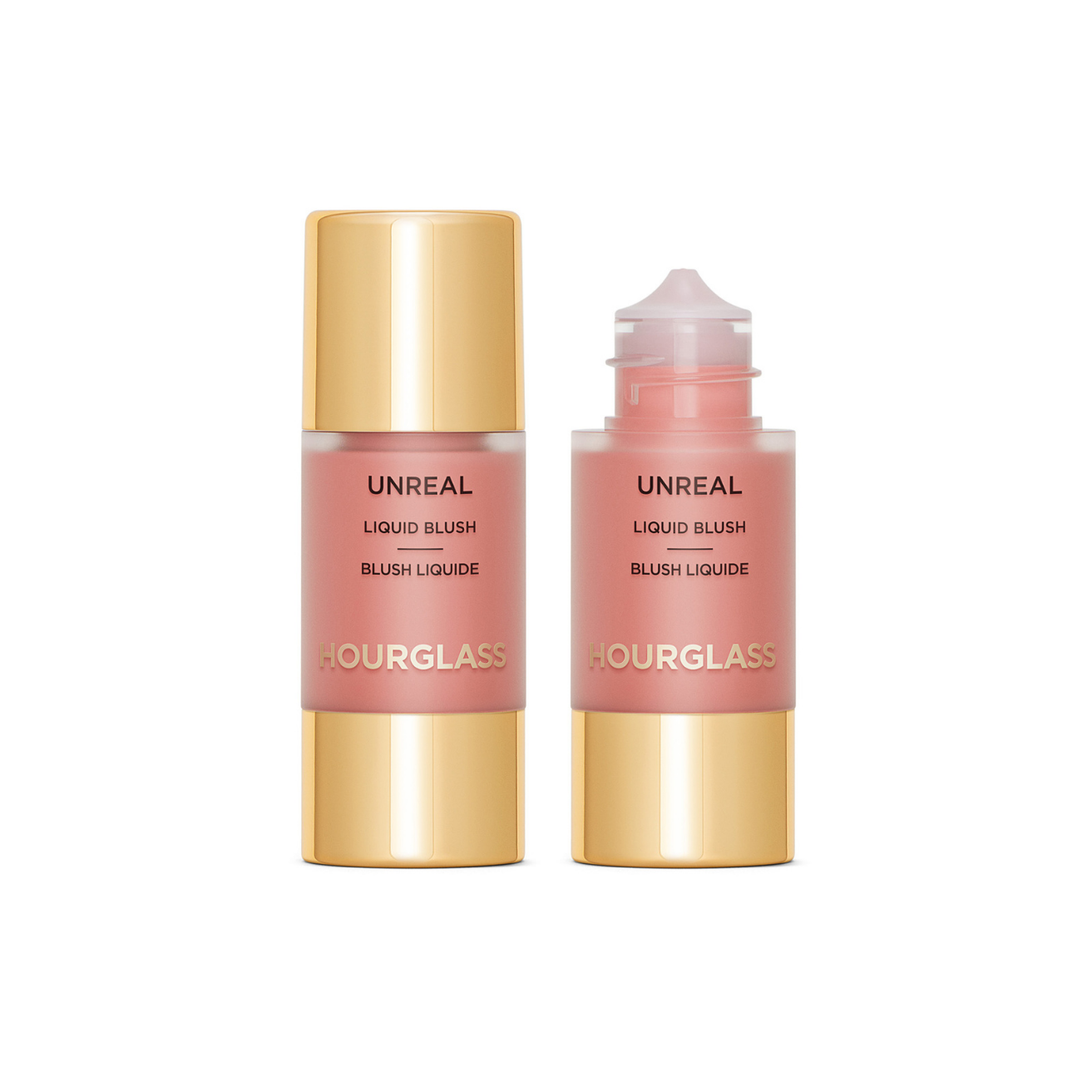 HOURGLASS Unreal Liquid Blush 胭脂液
