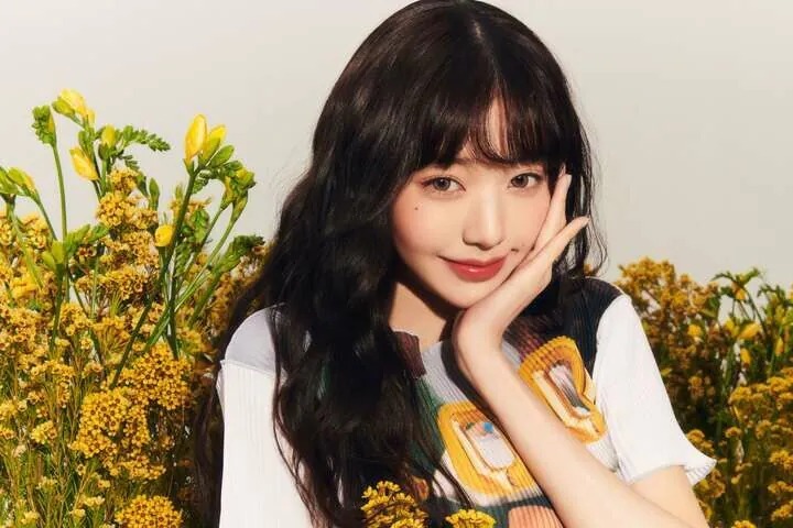 Hapa Kristin Pit-a-Pat Kristin 1 Day Beige｜日拋彩妝隱形眼鏡｜每盒10片