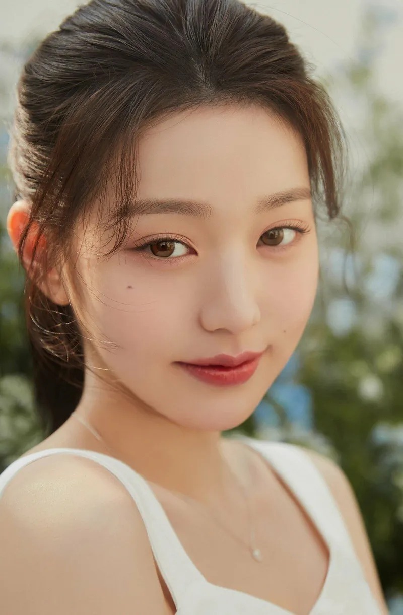 Hapa Kristin First Love Kristin 1 Day Brown｜日拋彩妝隱形眼鏡｜每盒10片