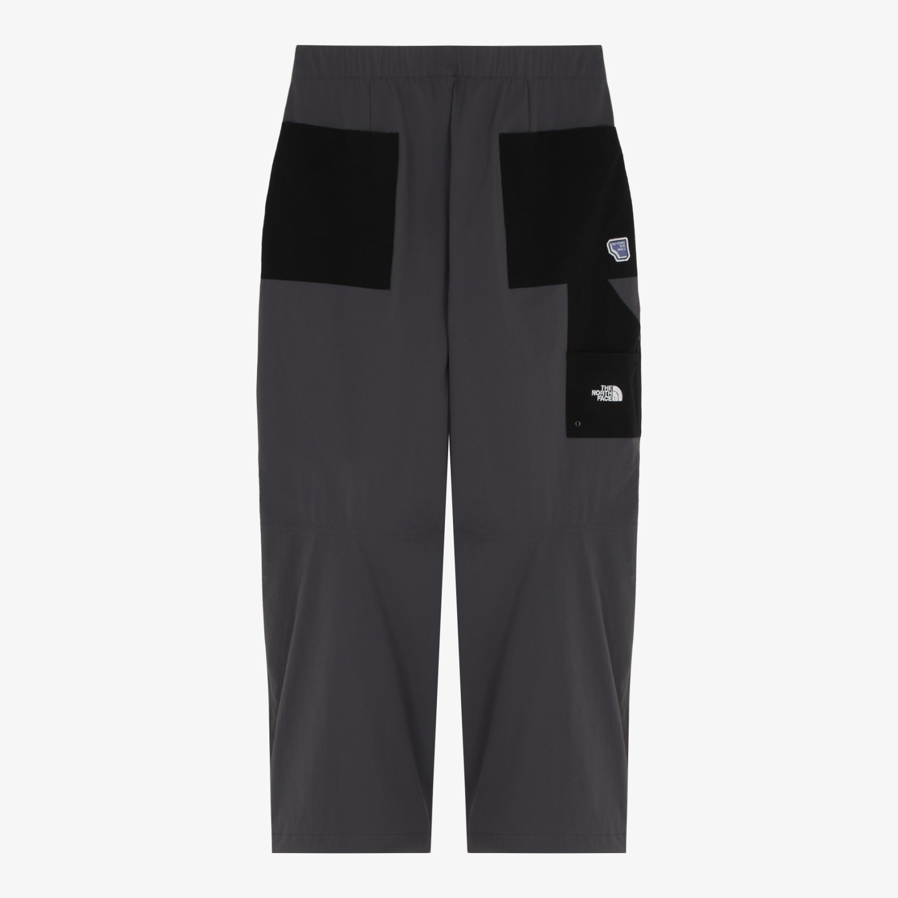 【代購】THE NORTH FACE 北臉 男 HOLD PANTS 長褲 褲子 NP6NR24