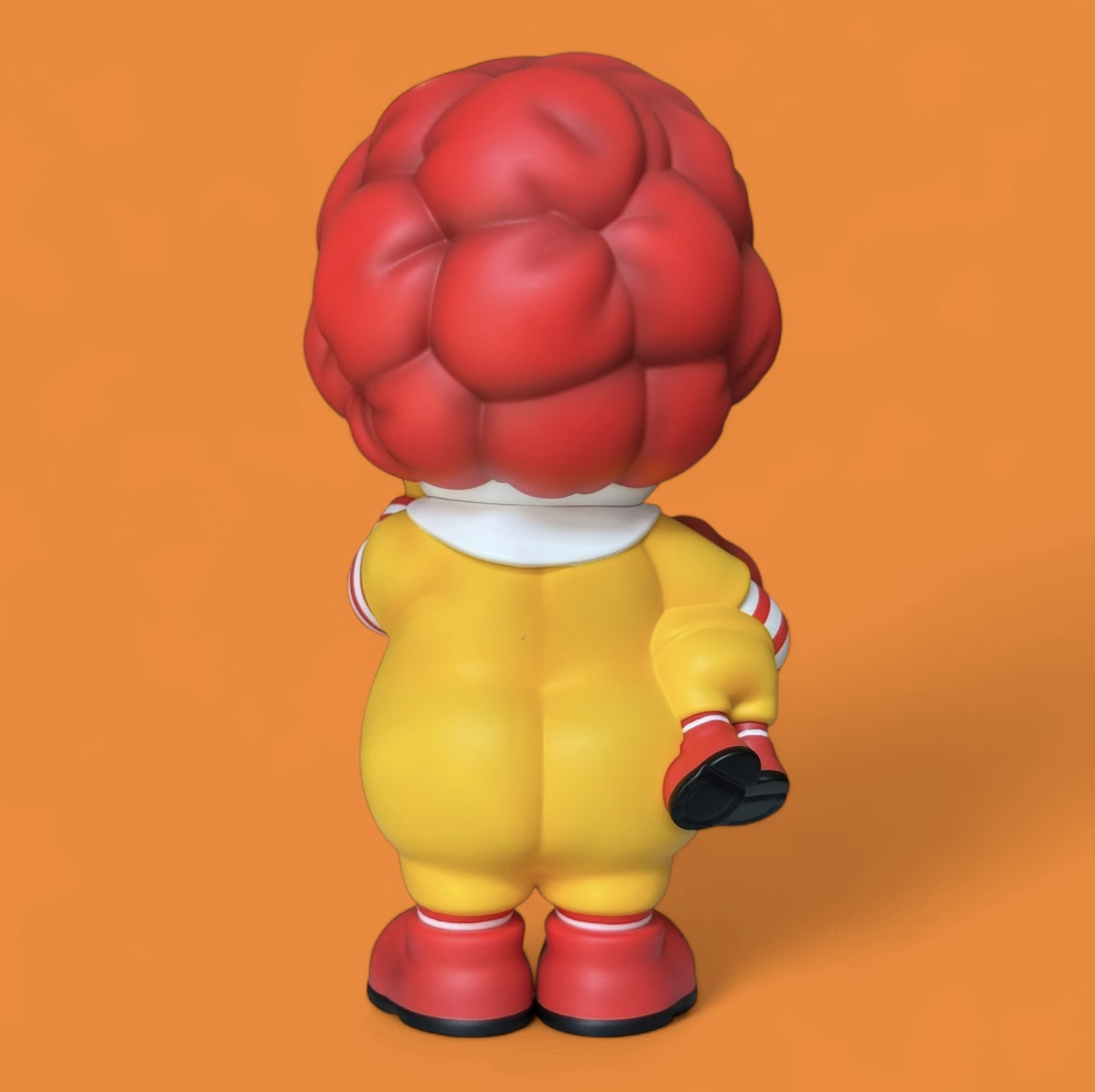 *中古品* POYUNWANG 伯虎 BABYSIT WITH ME