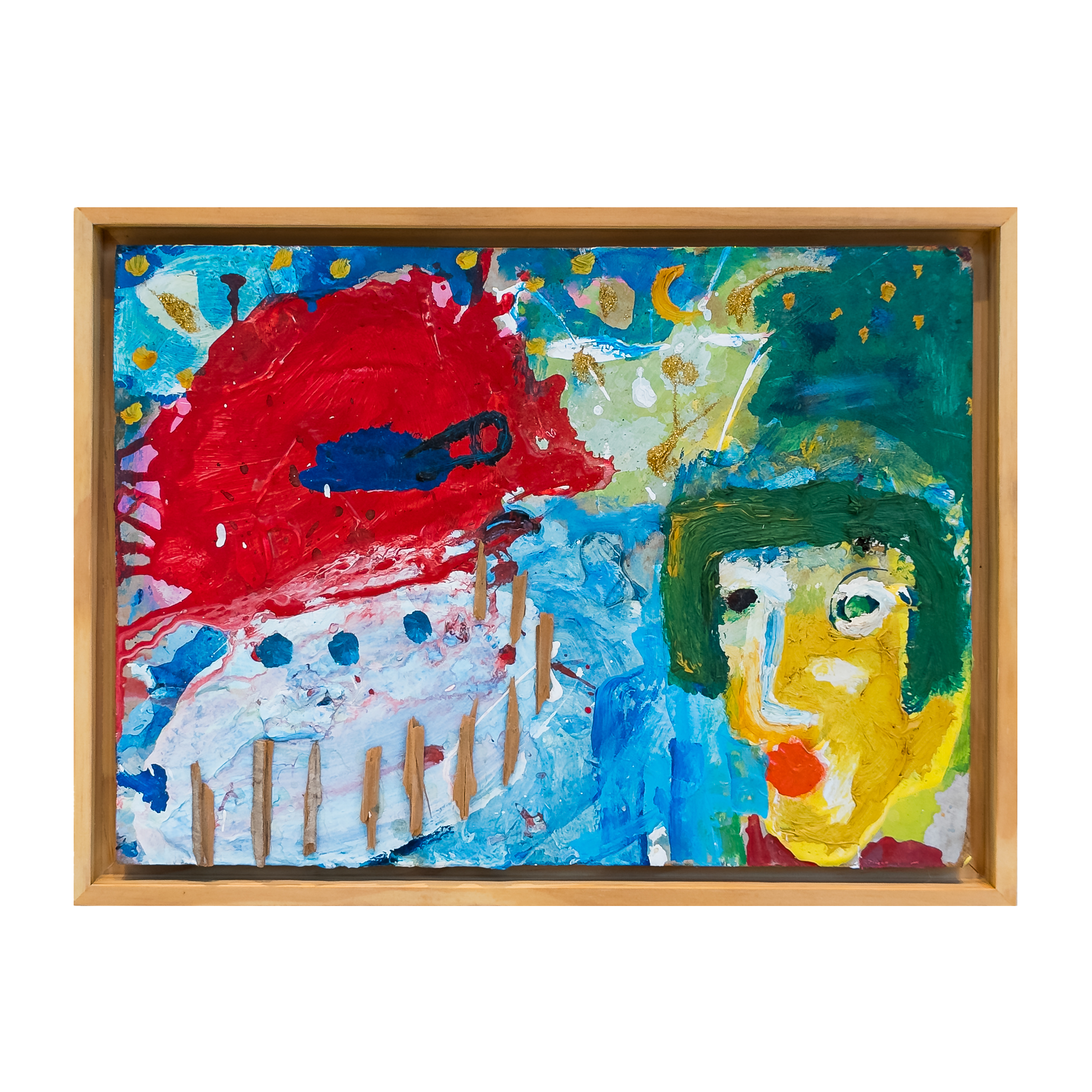 吉姆 · 庫珀 Jim Cooper - 戰地系列 (三九)