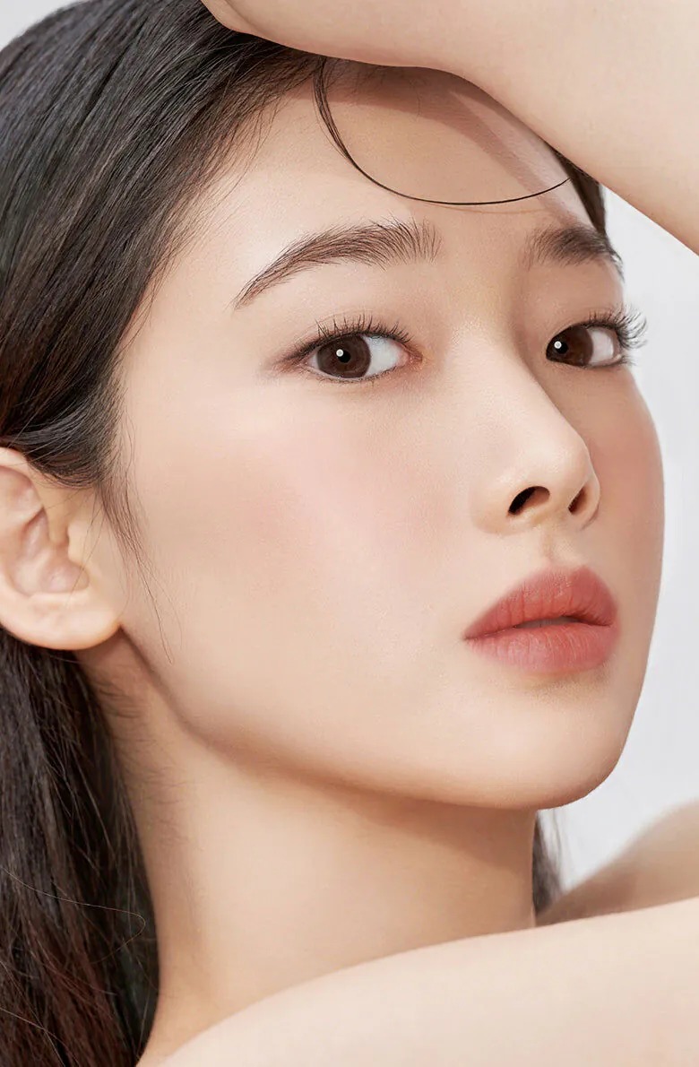 Hapa Kristin See Through Kristin 1 Day Choco｜日拋彩妝隱形眼鏡｜每盒10片