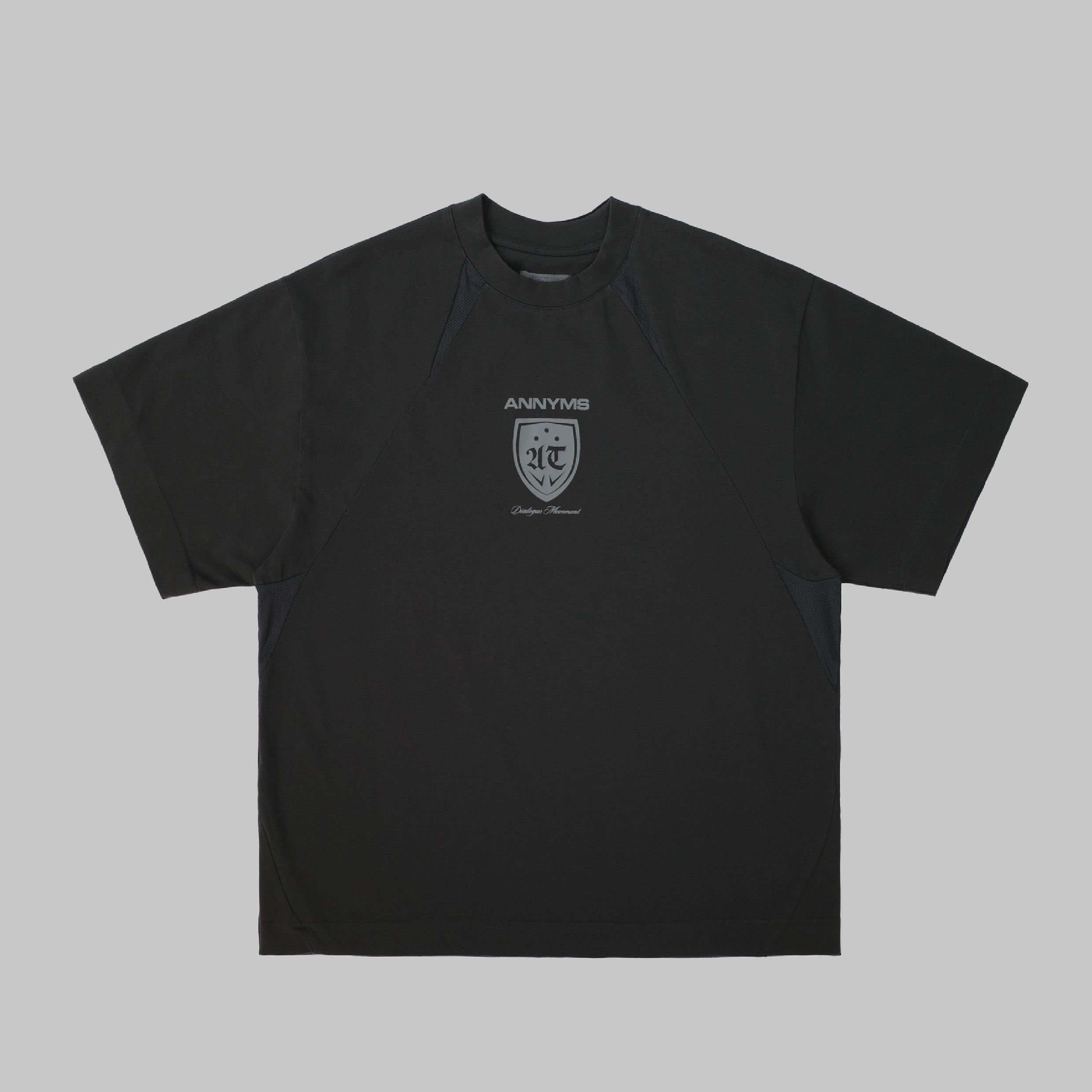 Anonymous Talking Jersey 短袖球衣