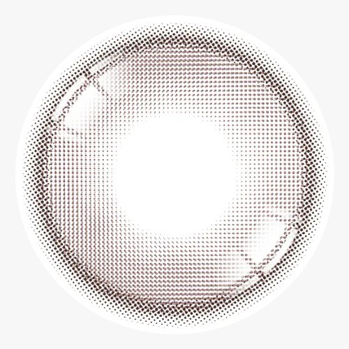 Hapa Kristin Wake Up Kristin 1 Day Dawn Brown｜日拋彩妝隱形眼鏡｜每盒10片