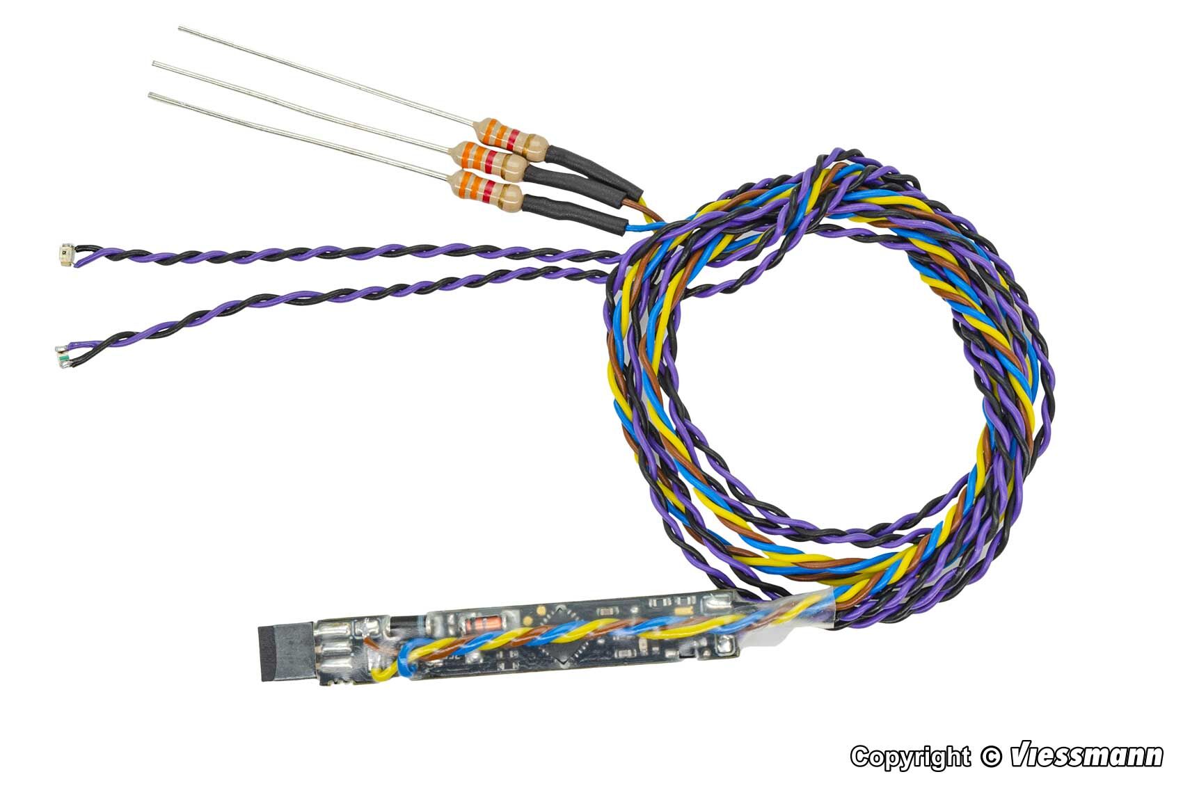 Viessmann 8403 紅外線迷你