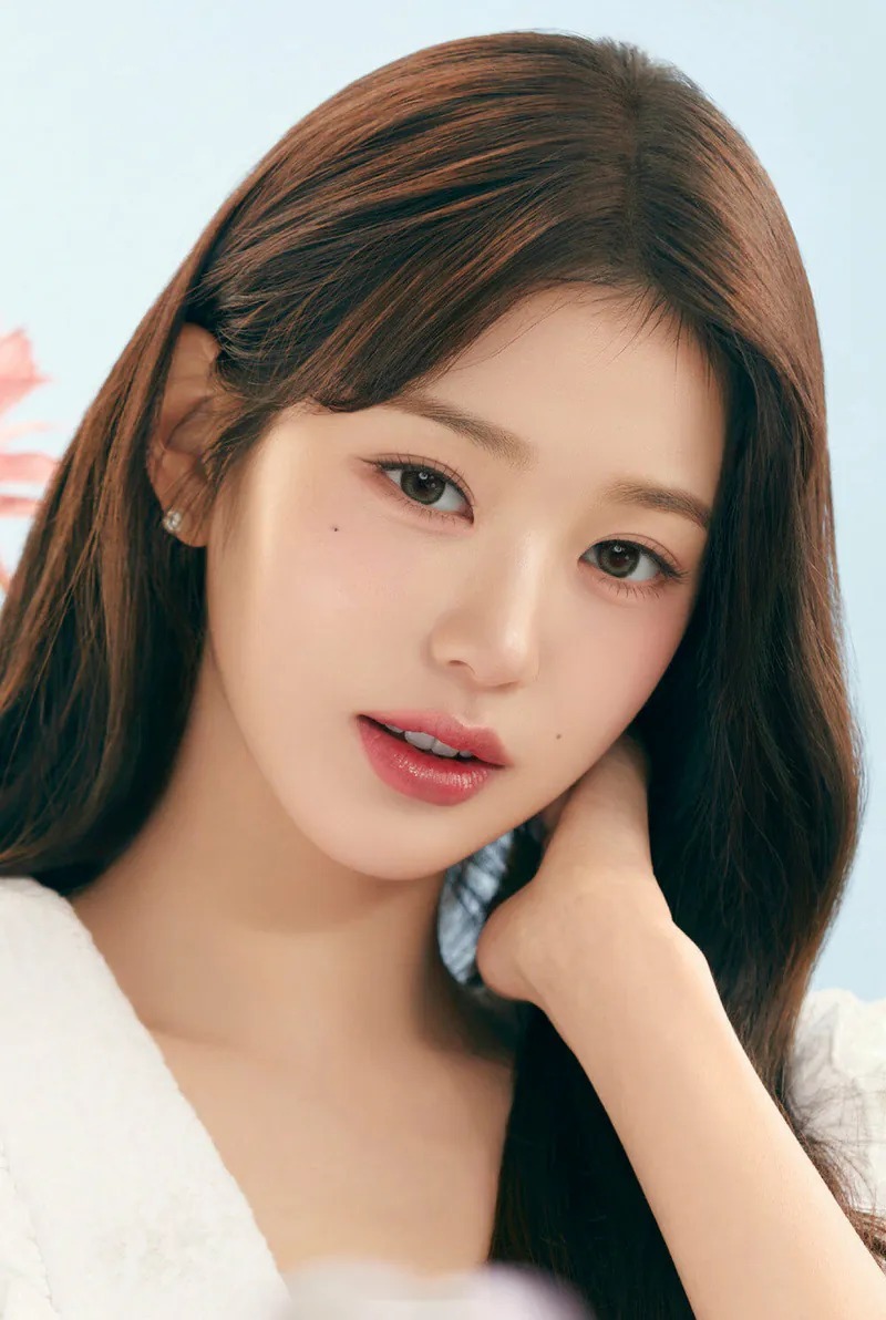 Hapa Kristin One&Only Kristin 1 Month Olive｜月拋彩妝隱形眼鏡｜每盒2片