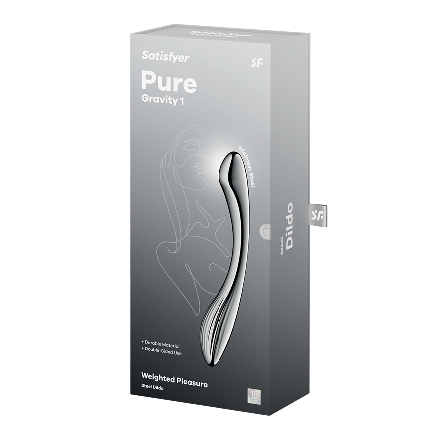 Satisfyer Pure Gravity 1