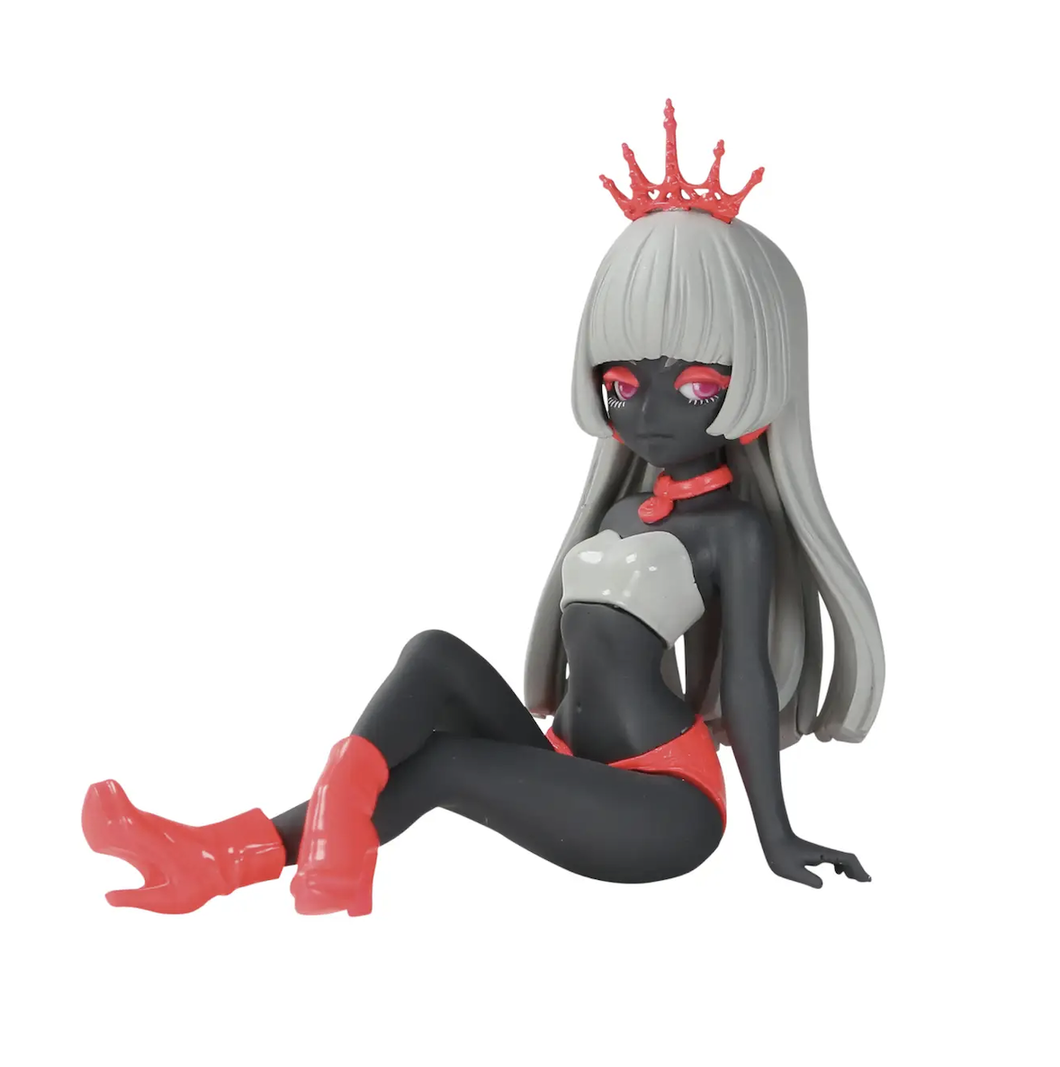 【現貨】石崎紗央里×Studio Sorta Dolleld FigureI Collection2扭蛋 (全4種)