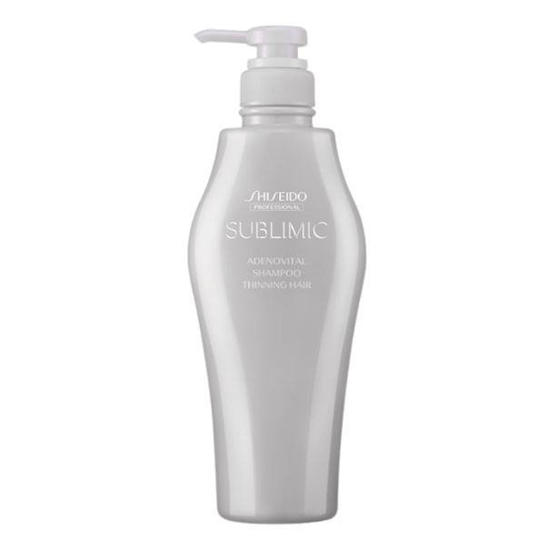 1ME0711-015 SHISEIDO Professional Sublimic Adenovita Thinning Shampoo 1000ml (BR)