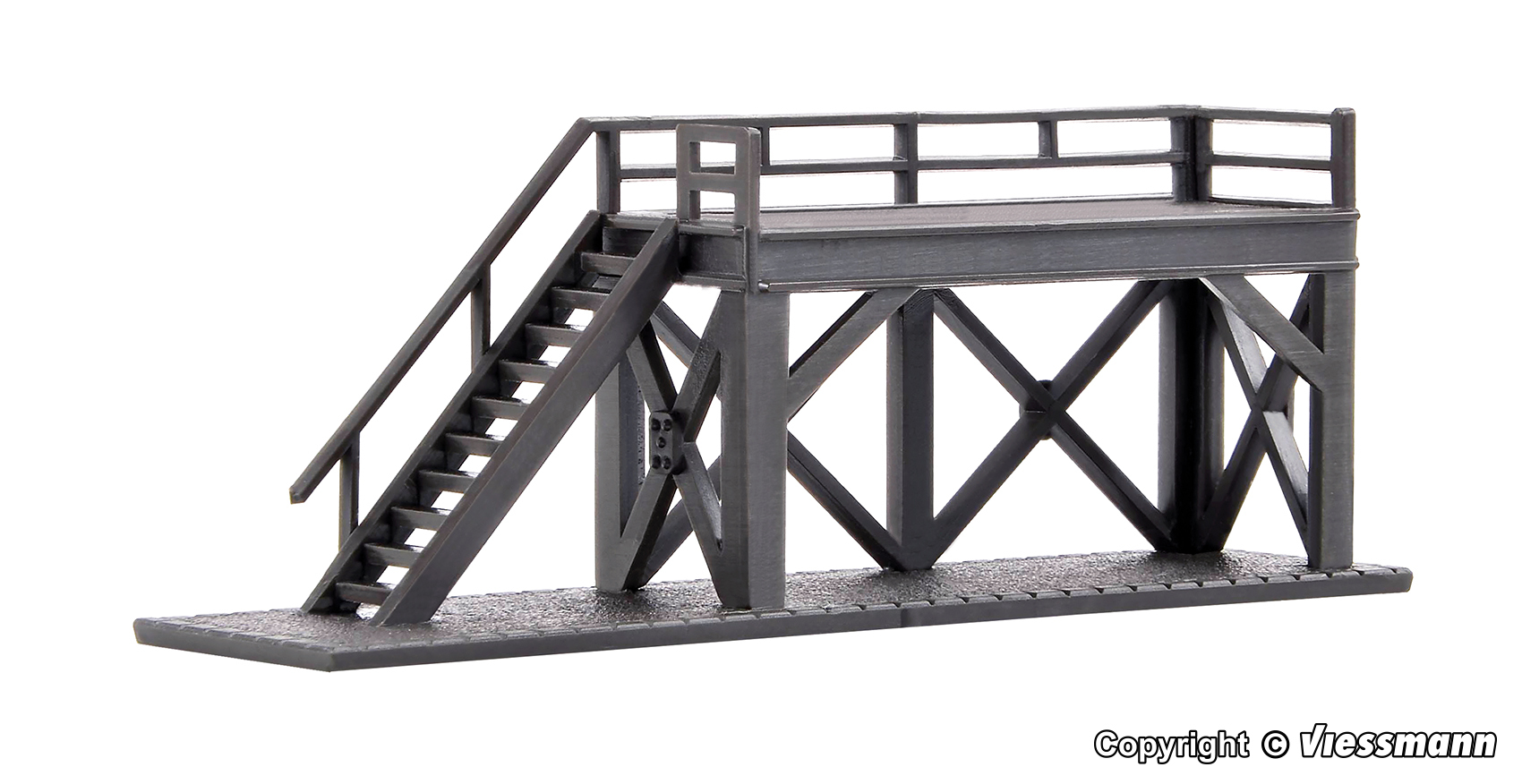 Vollmer 47548 N規 機車操作平台