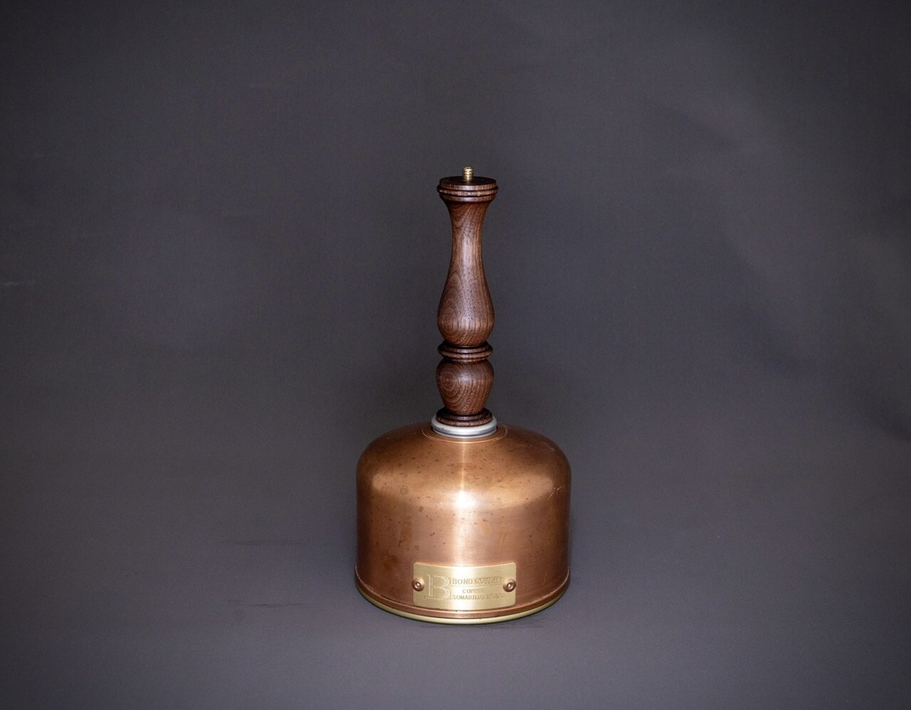 日本 OTEBO - CLASSIC POLE 氣罐架