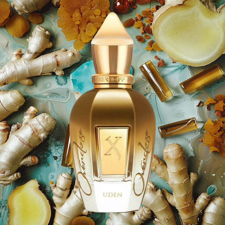 Xerjoff Uden Overdose Parfum
