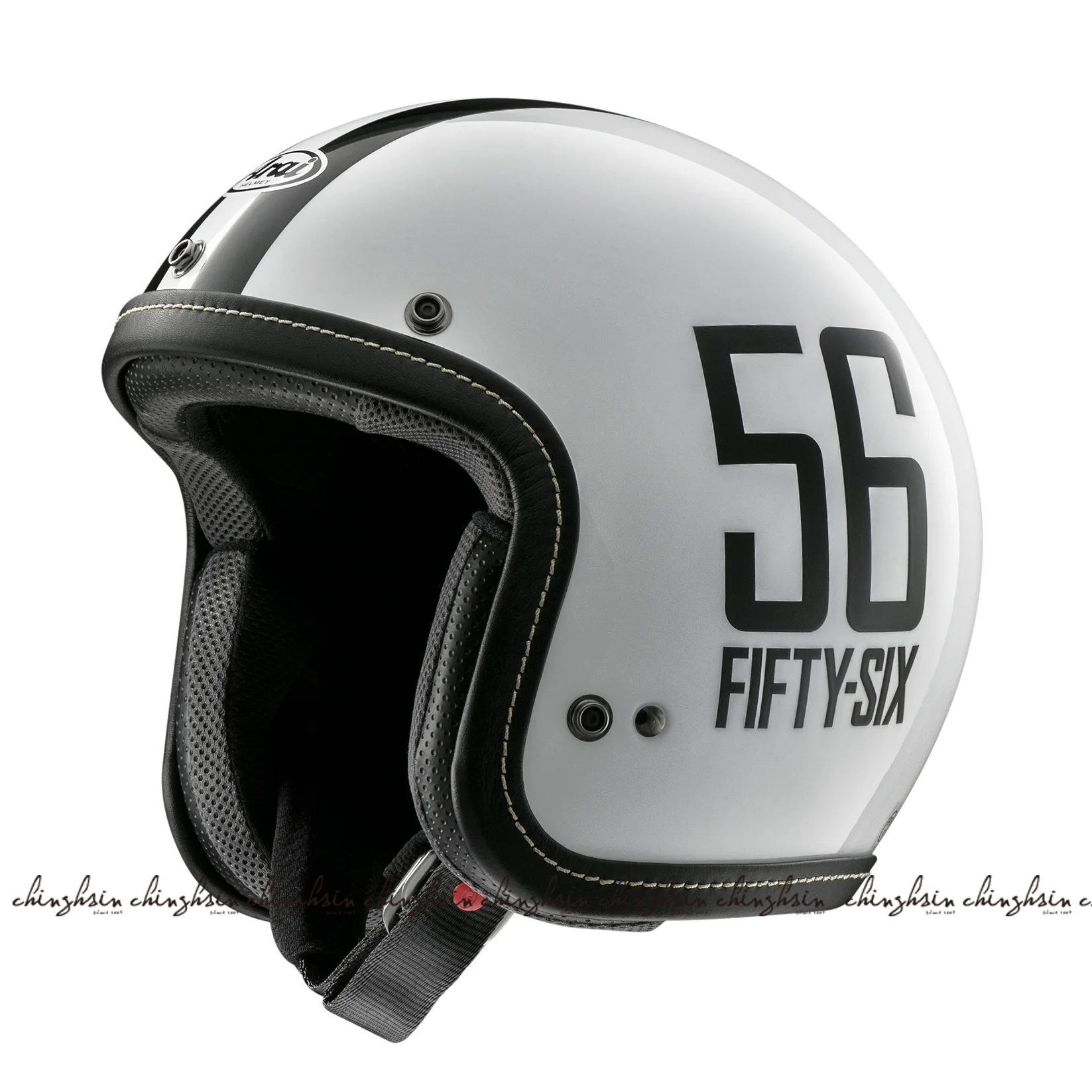 56DESGIN限定 CLASSIC-AIR FIFTY-SIX 品牌聯名復古帽
