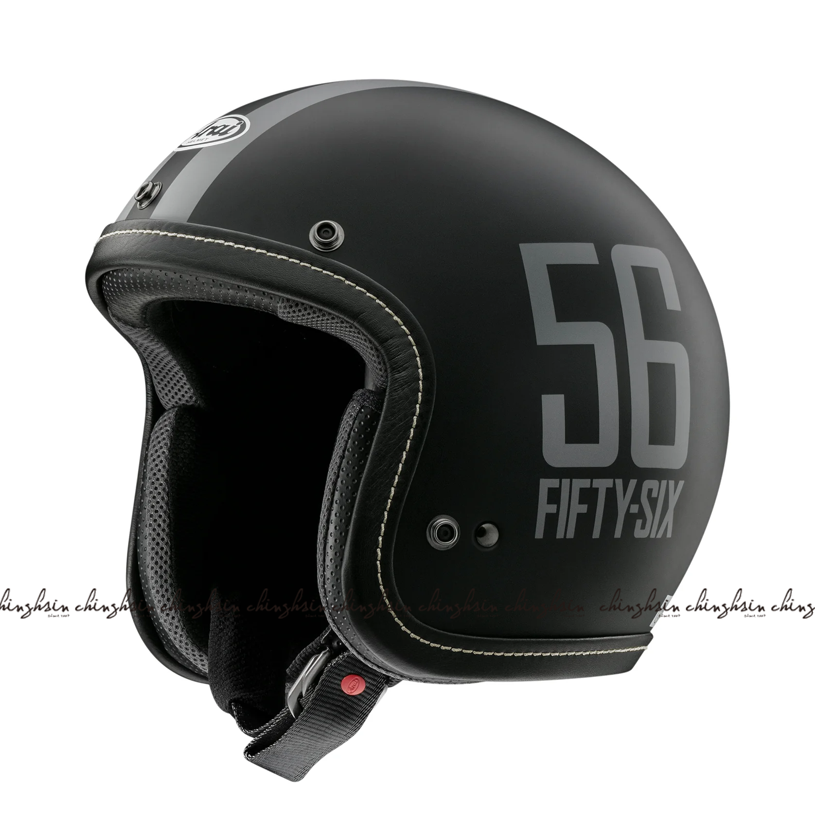 56DESGIN限定 CLASSIC-AIR FIFTY-SIX 品牌聯名復古帽