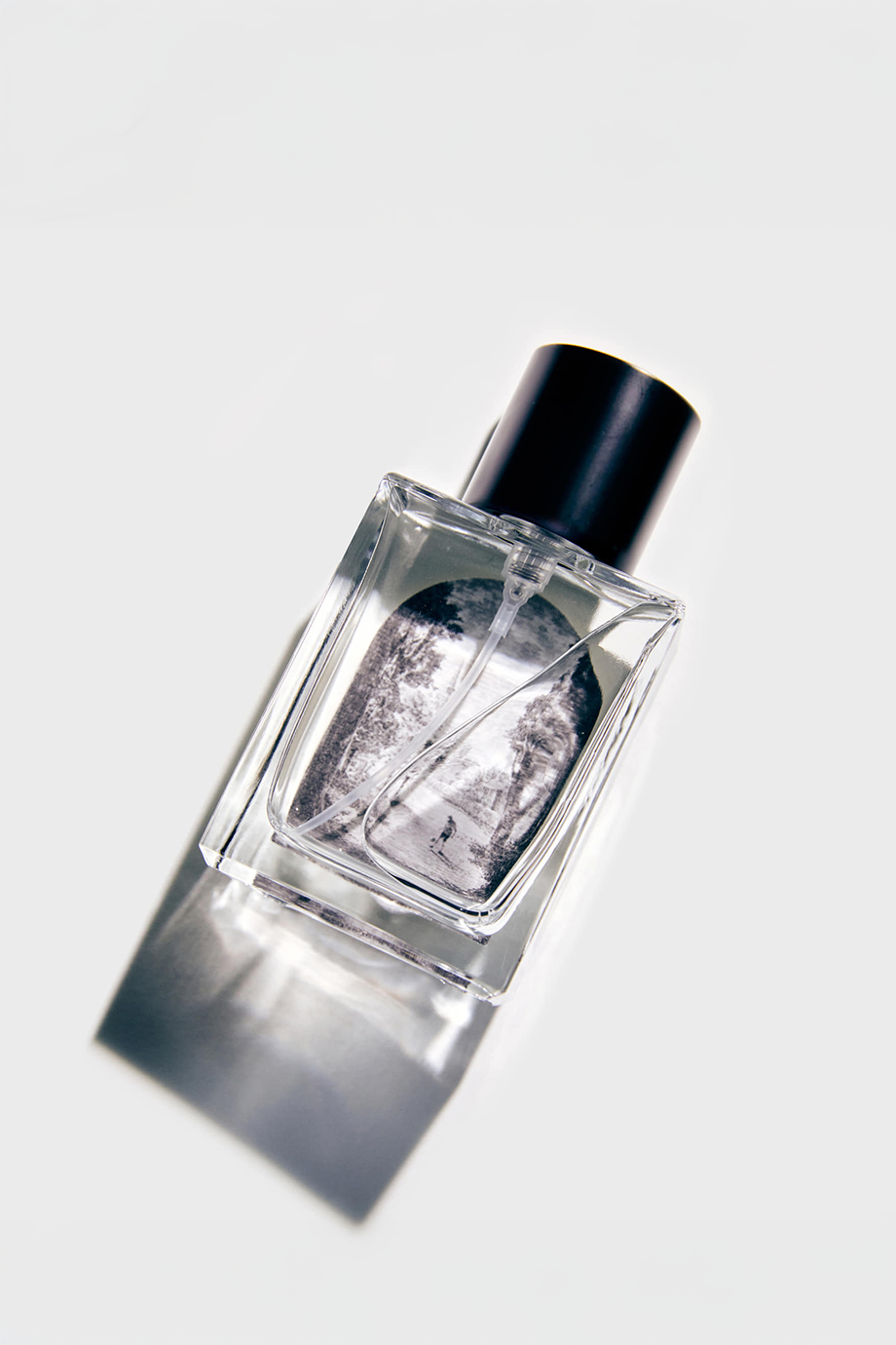 SW19｜6am 淡香精 (50ml)