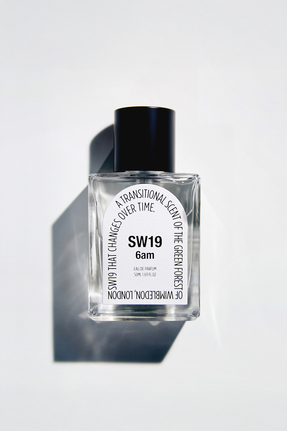 SW19｜6am 淡香精 (50ml)