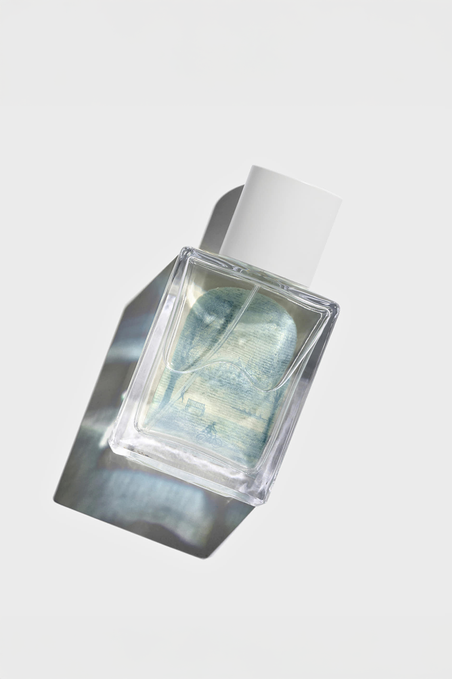 SW19｜8am 淡香精 (50ml)