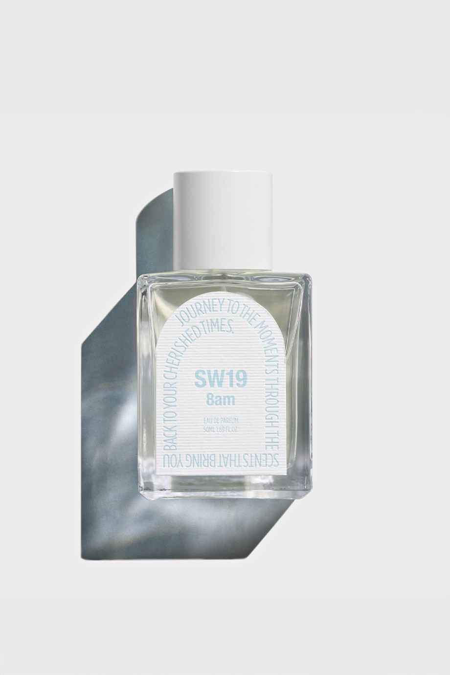 SW19｜8am 淡香精 (50ml)