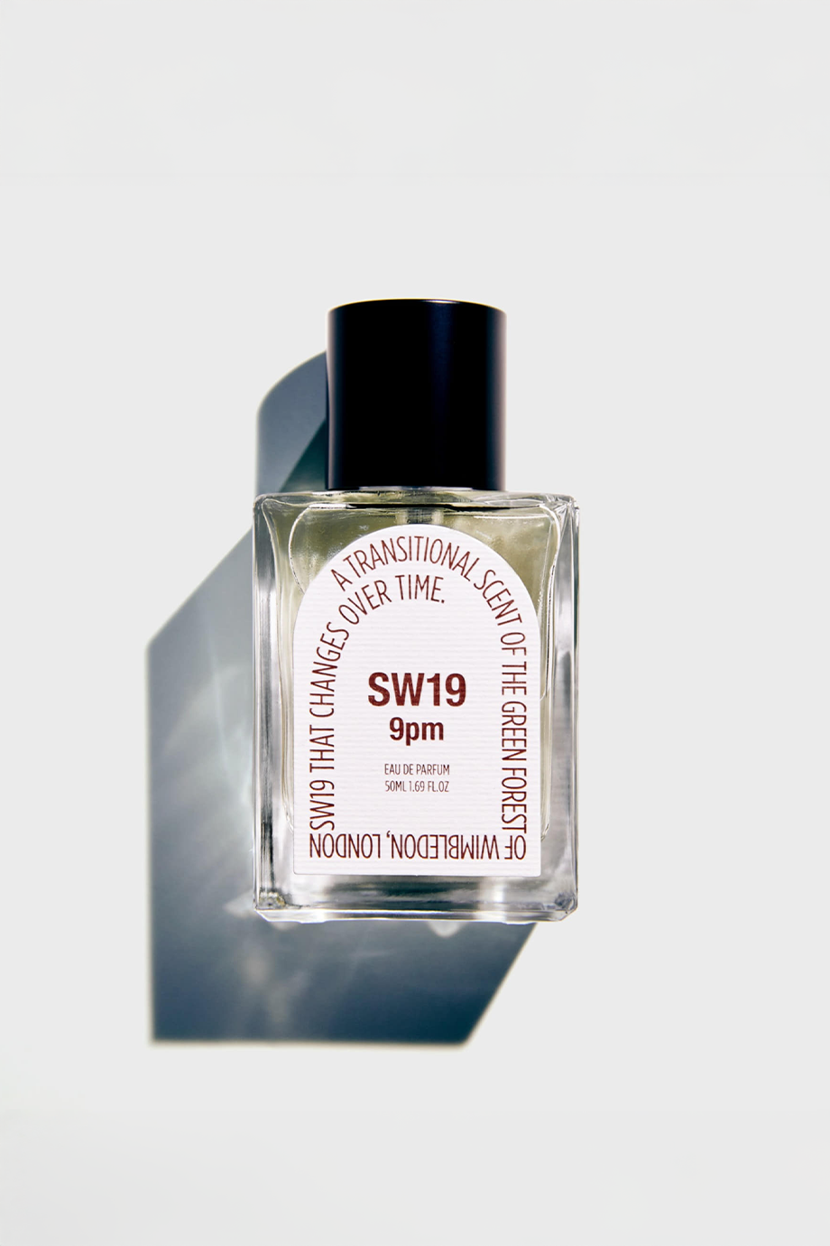 SW19｜9pm 淡香精 (50ml)