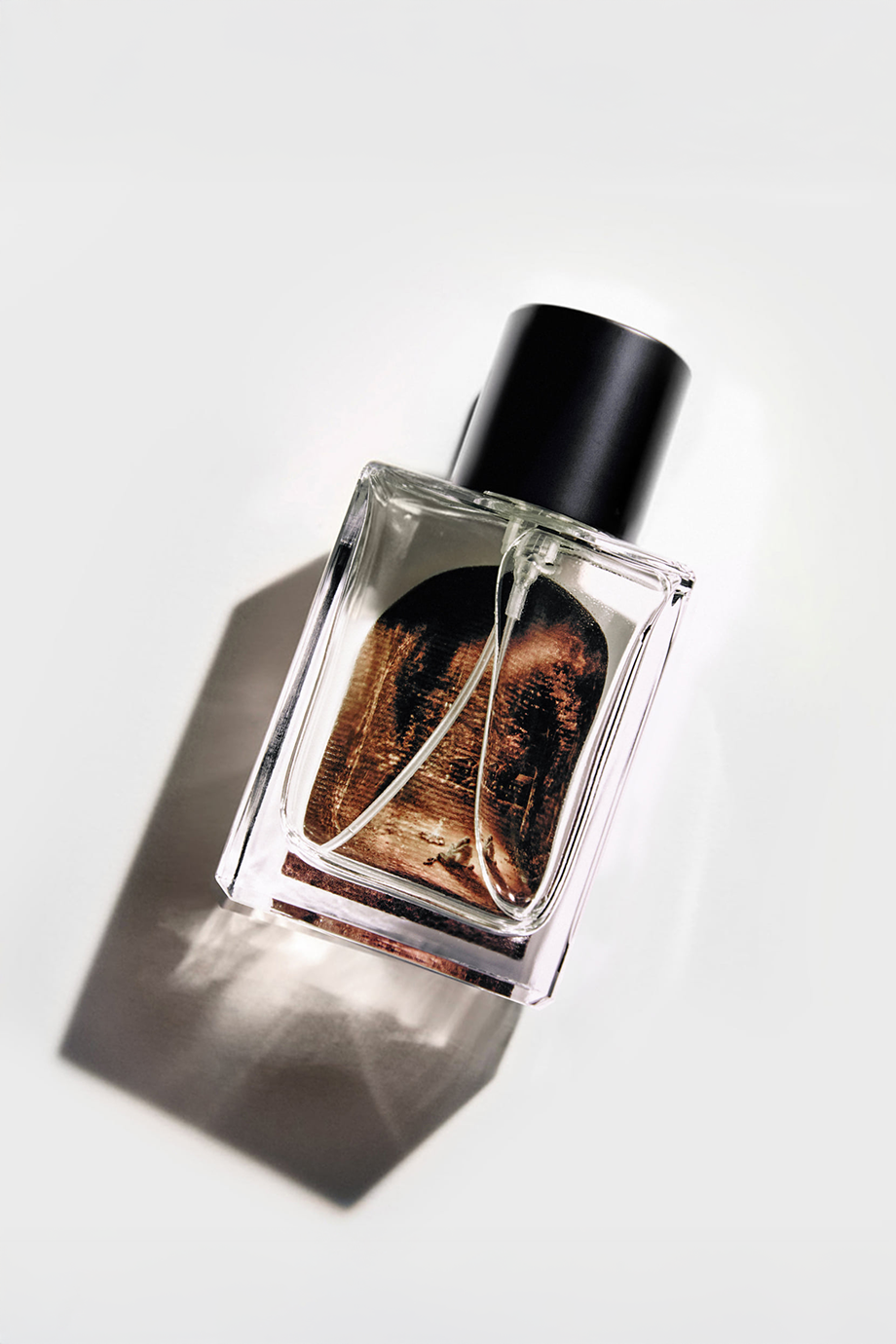 SW19｜9pm 淡香精 (50ml)