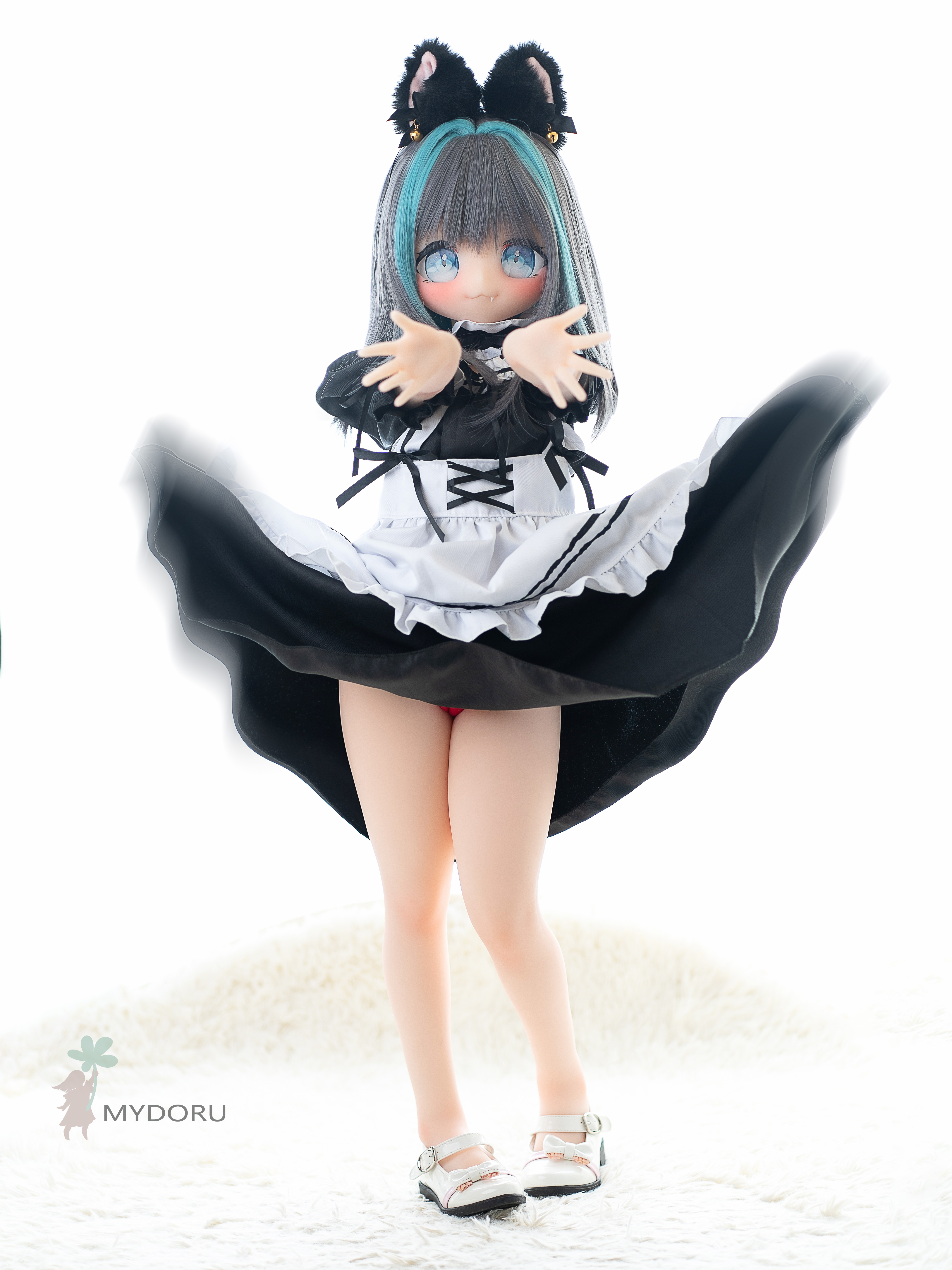 MyDoru- 蝴蝶人形  STPE材質 110cm BH124 Sexdoll AnimeDoll