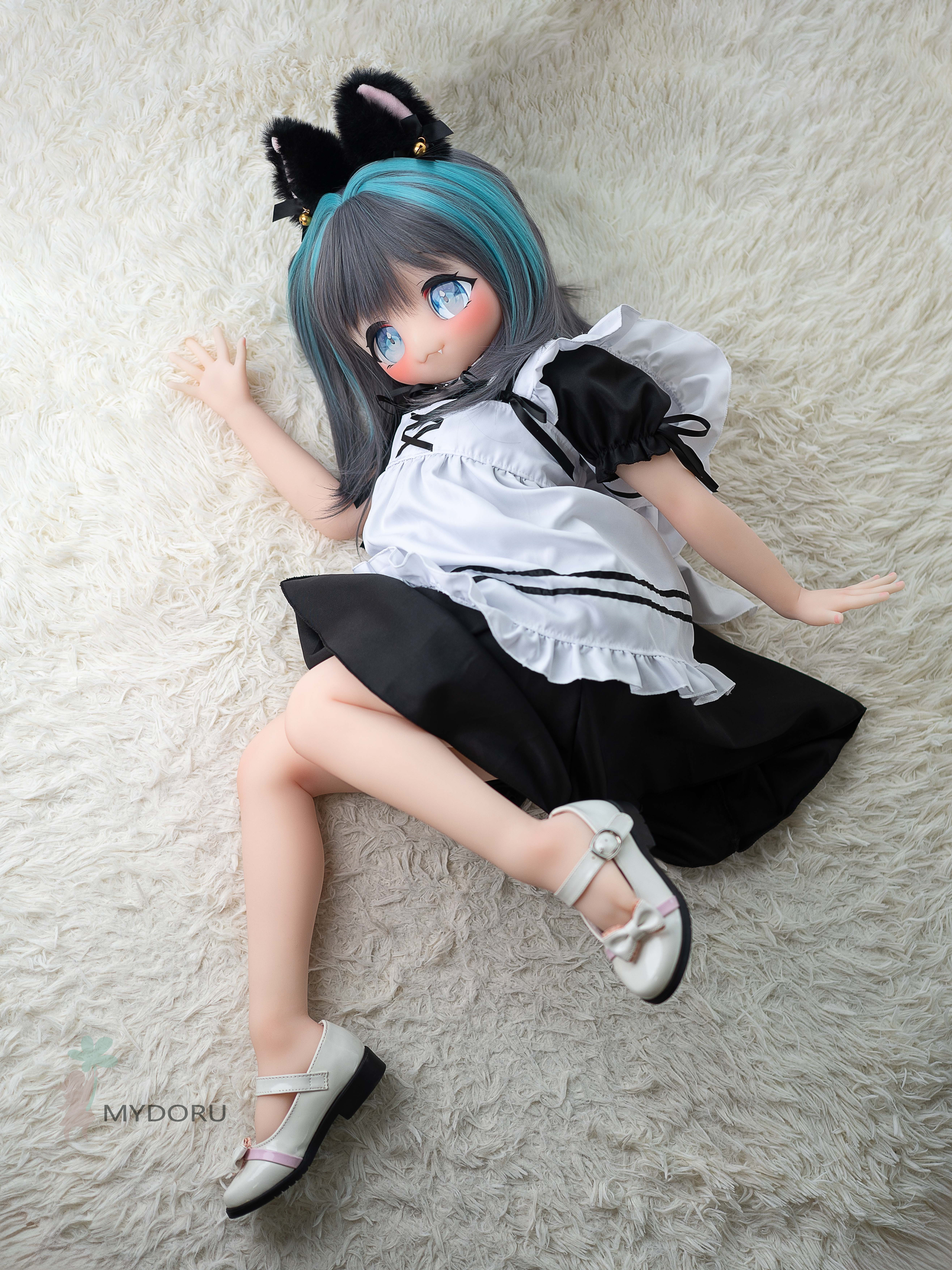 MyDoru- 蝴蝶人形  STPE材質 110cm BH124 Sexdoll AnimeDoll