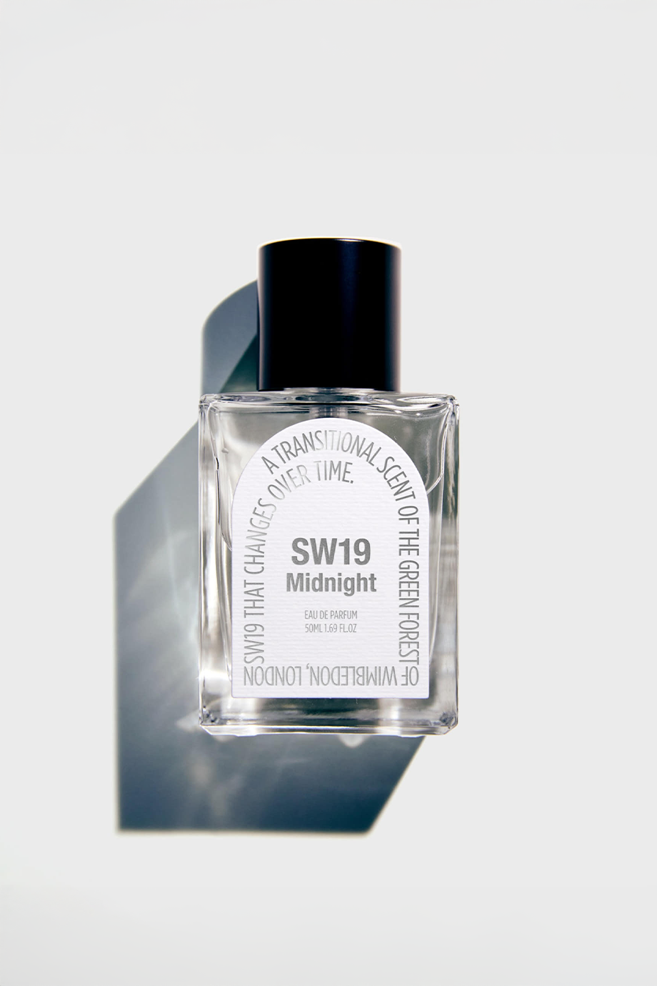 SW19｜Midnight 淡香精 (50ml)