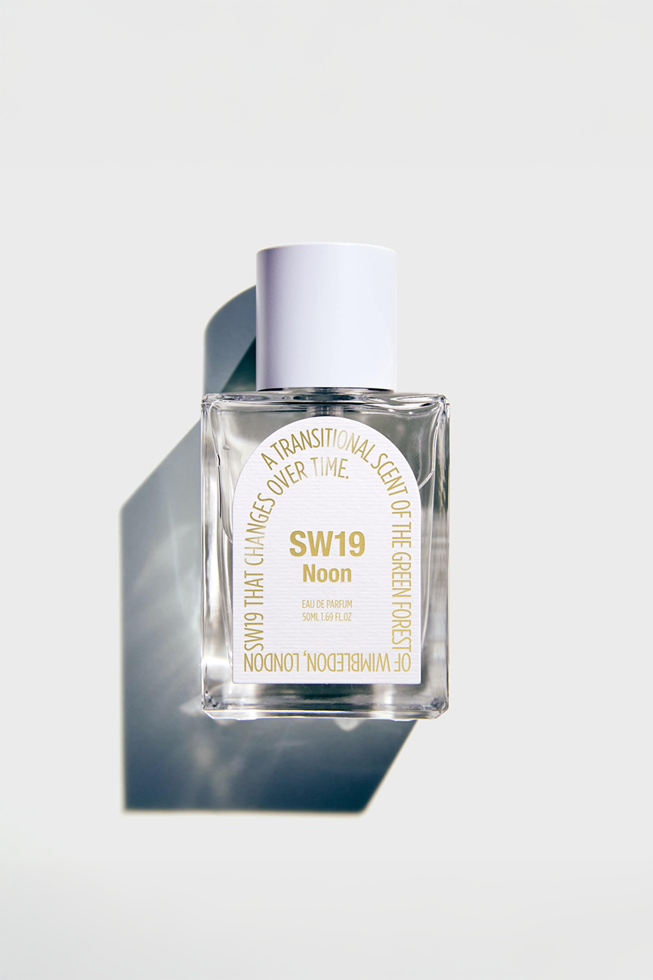 SW19｜Noon 淡香精 (50ml)