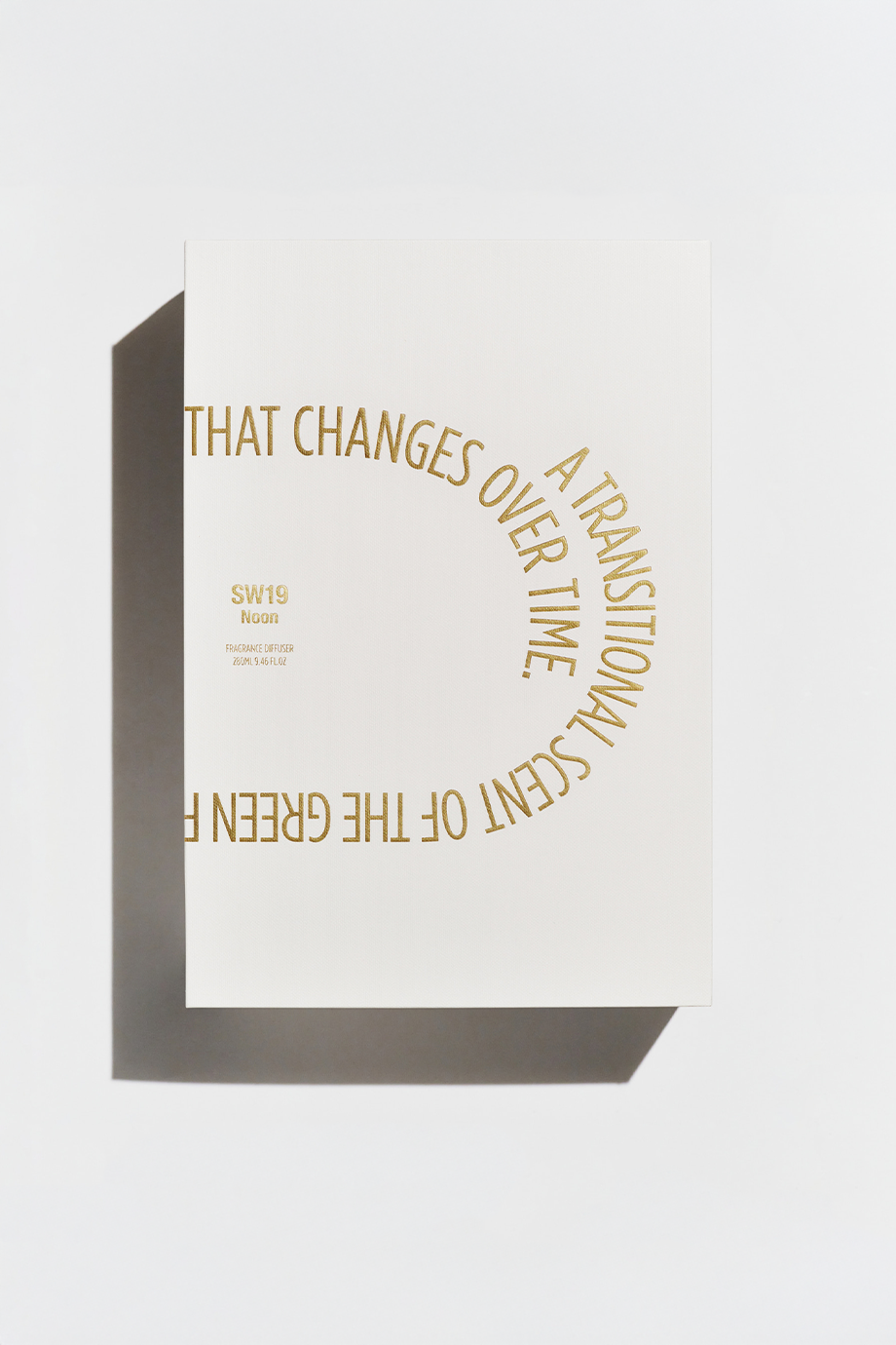 SW19｜Noon 擴香組 (280ml)