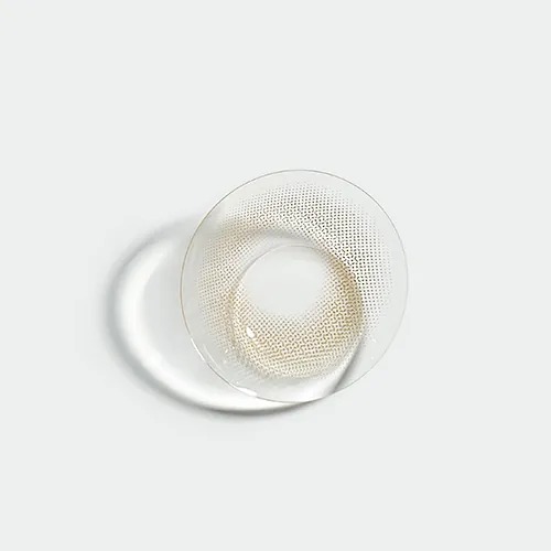 I-DOL Euroring 1 Day Mel Beige｜日拋彩妝隱形眼鏡｜每盒10片