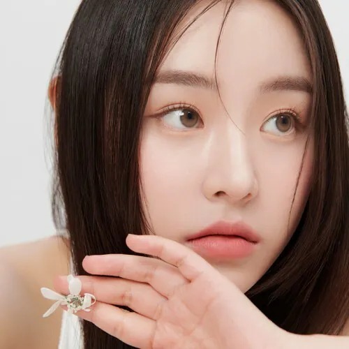 I-DOL Euroring 1 Day Mel Beige｜日拋彩妝隱形眼鏡｜每盒10片