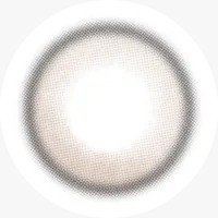 Lenbling Ondoz 1 Month Natural Brown｜月拋彩妝隱形眼鏡｜每盒2片