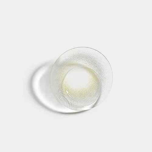 I-DOL Euroring 1 Day Mineral Gray｜日拋彩妝隱形眼鏡｜每盒10片