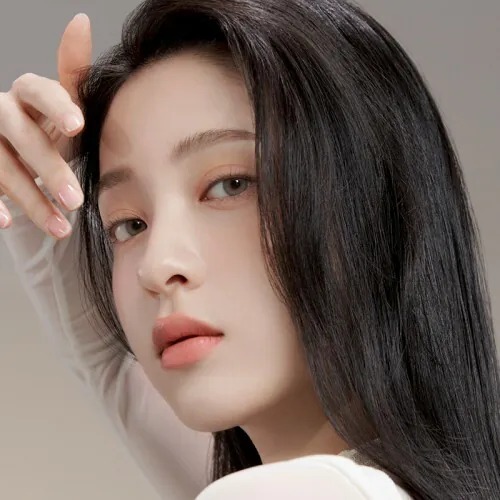 I-DOL Euroring 1 Day Mineral Gray｜日拋彩妝隱形眼鏡｜每盒10片