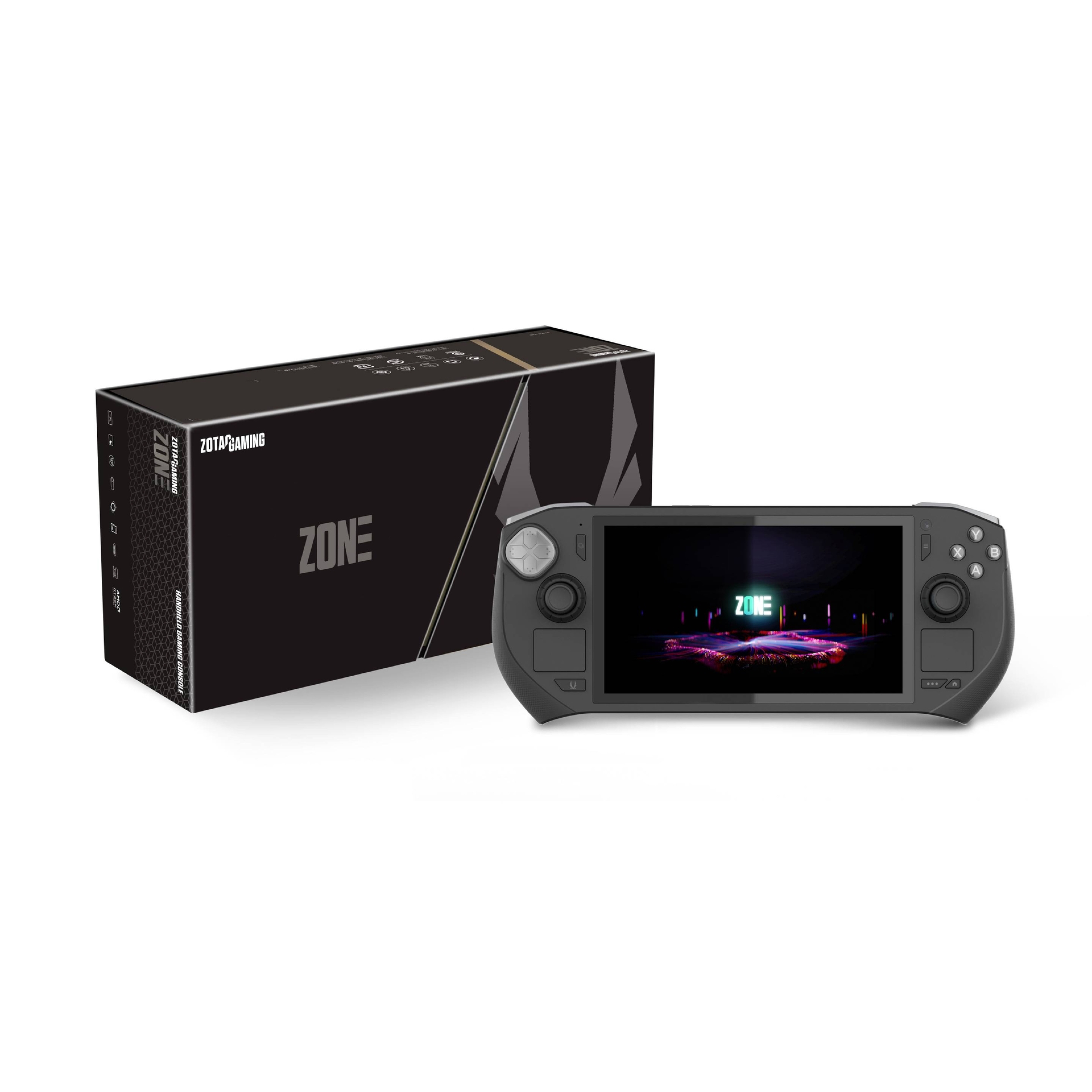 Zotac ZONE 電競手持遊戲機